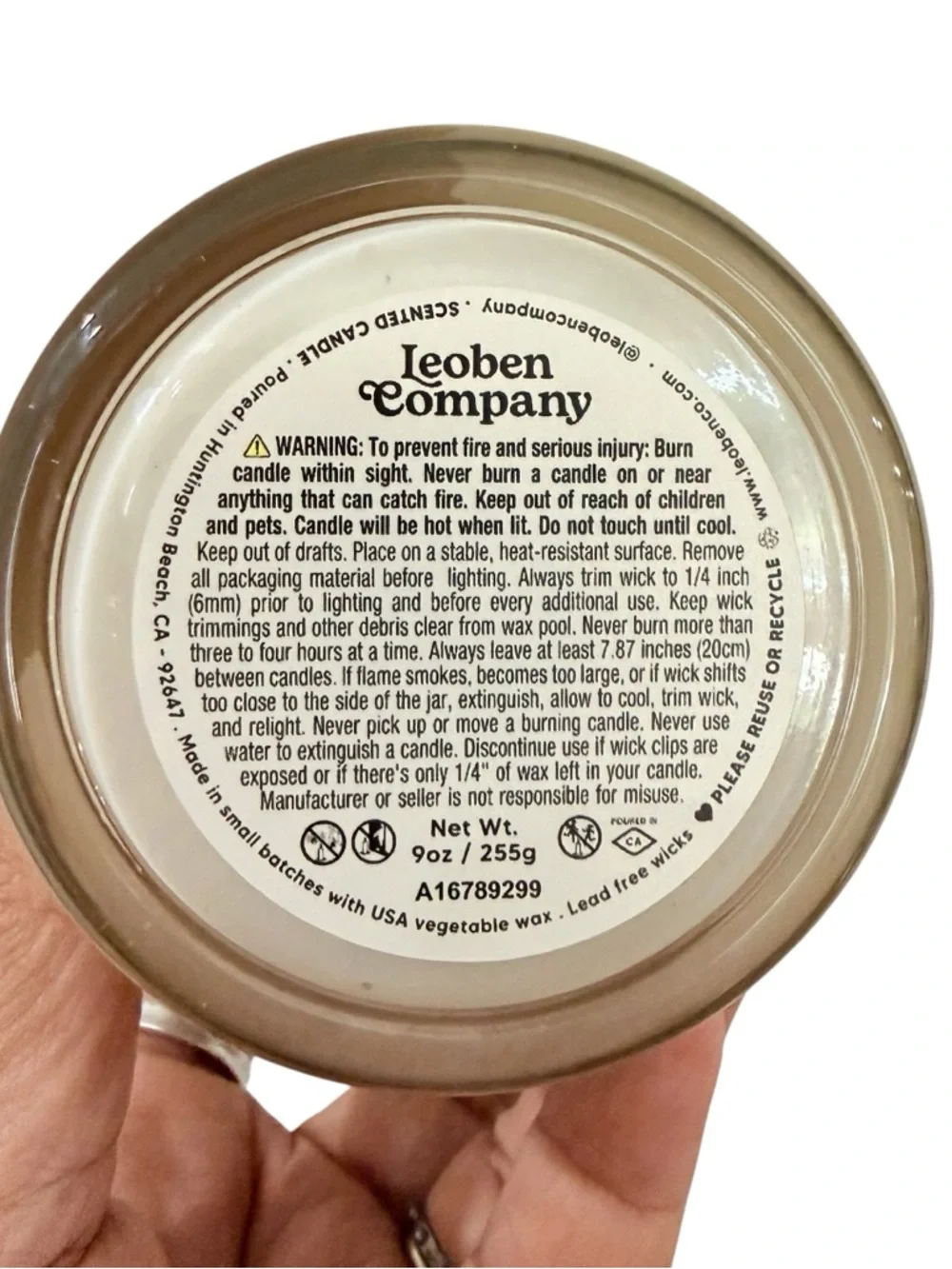 Leoben Company brand new